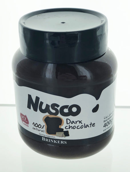 Nusco Dark chocolate