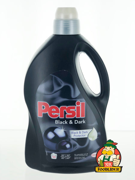 PERSIL Black & Dark Protector