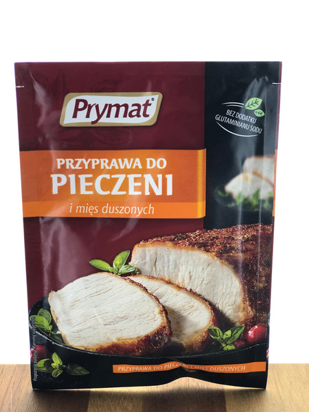 PRYMAT Peiczeni Roast Seasoning