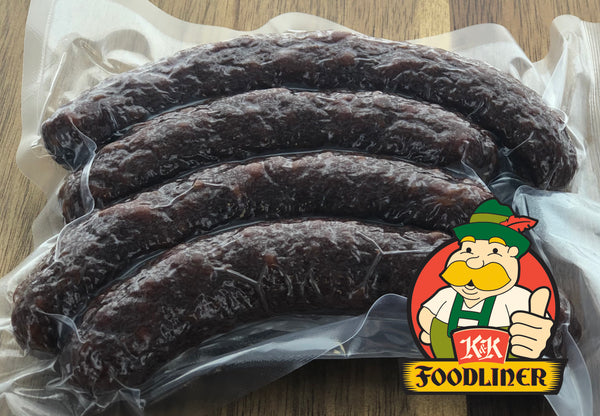 Assorted Dried Sausage