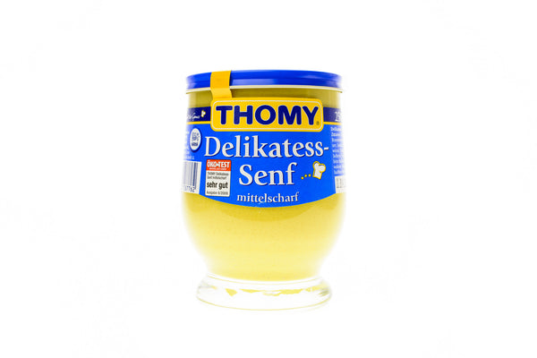 THOMY Delikatess-Senf